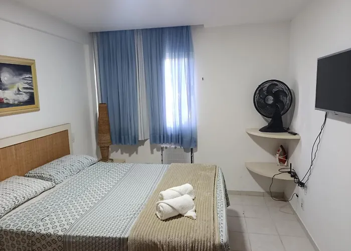 Flat 218 - Marupiara - Muro Alto Porto de Galinhas